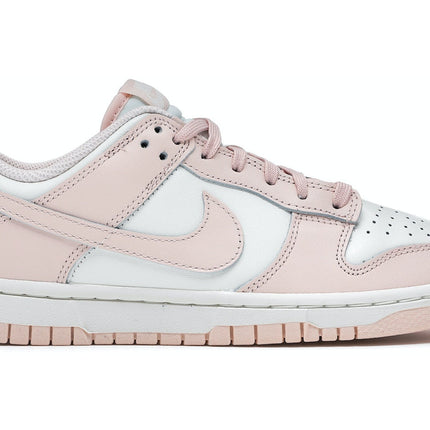 nike dunk low orange pearl (w)