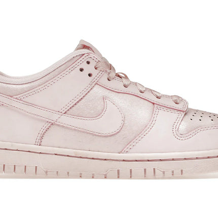 nike dunk low pink (gs)