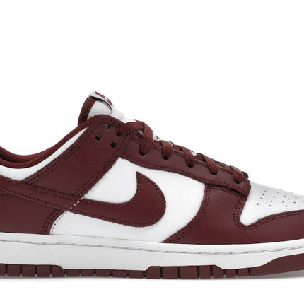Nike Dunk Low Redwood