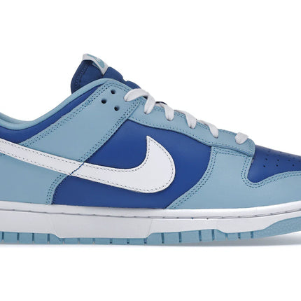 nike dunk low retro qs argon (2022)