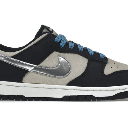 nike dunk low starry laces (w) (Special)