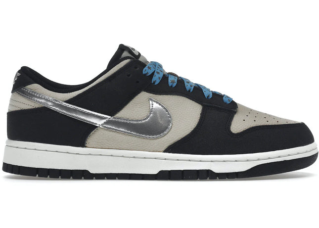 nike dunk low starry laces (w) (Special)