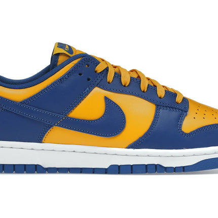 nike dunk low ucla