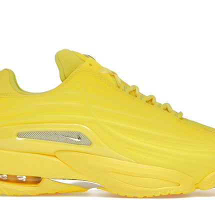 Nike Hot Step 2 Drake NOCTA Opti Yellow
