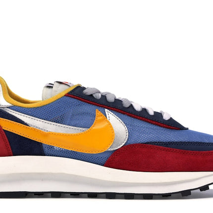 Nike LD Waffle sacai Varsity Blue