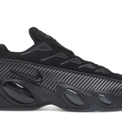 Nike NOCTA Glide Drake Black Iron Grey