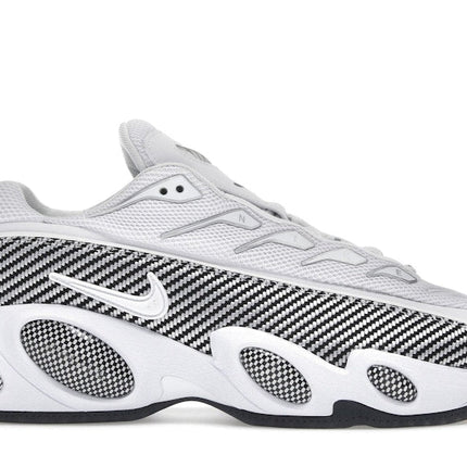 Nike NOCTA Glide Drake White Black