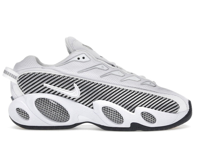 Nike NOCTA Glide Drake White Black