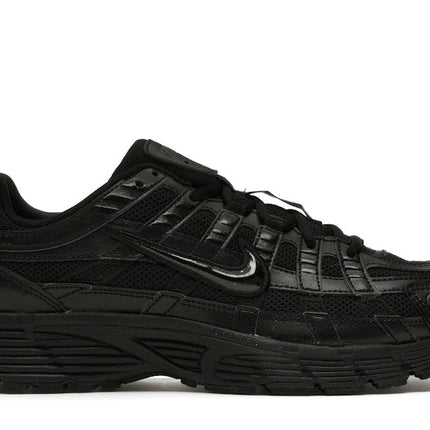 Nike P-6000 Black