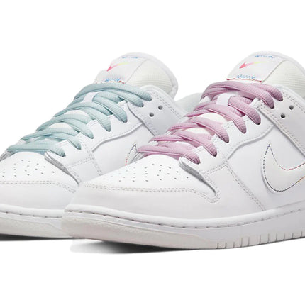 nike sb dunk low pro be true