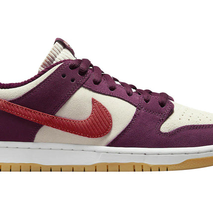nike sb dunk low skate like a girl
