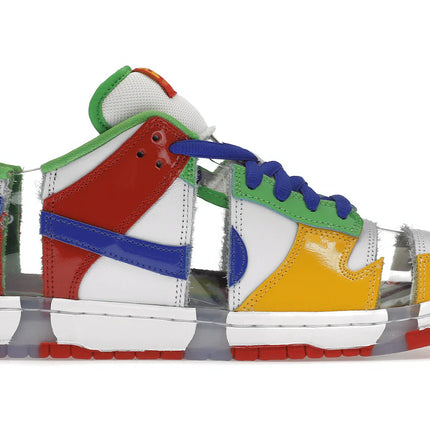 nike sb dunk low sandy bodecker