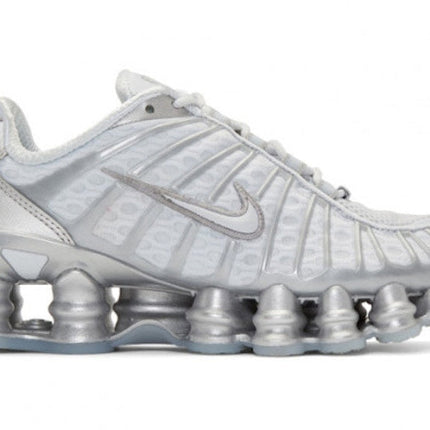 Nike Shox TL Chrome (Women's)