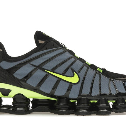 Nike Shox TL Thunderstorm