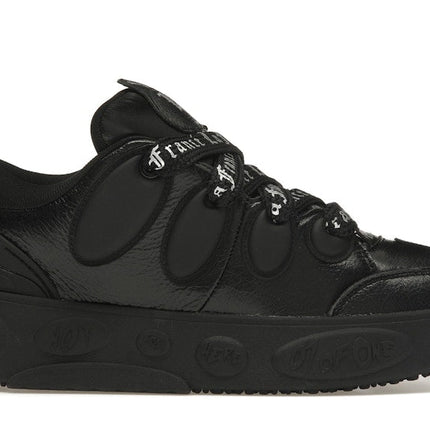 Puma LaMelo Ball LaFrancé Amour Black