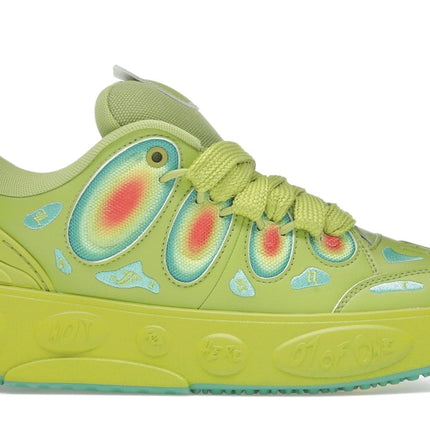 Puma LaMelo Ball LaFrancé Heatmap