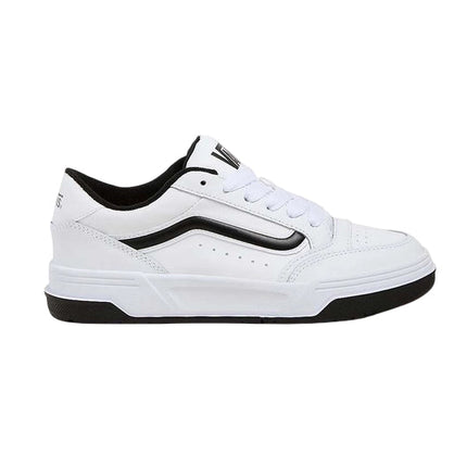 VANS HYLANE WHITE BLACK