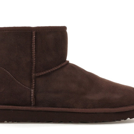 UGG Classic Mini II Boot Burnt Cedar (Women's)