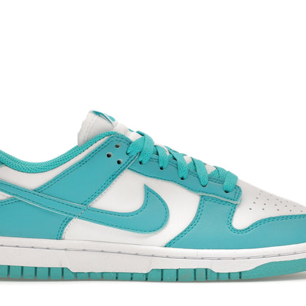 nike dunk low next nature dusty cactus (women's)