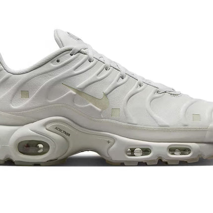 nike air max plus a-cold-wall platinum tint