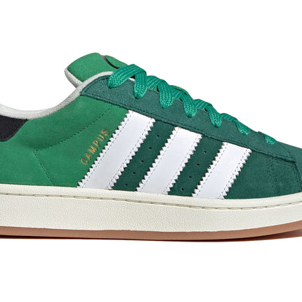 adidas campus 00s collegiate green