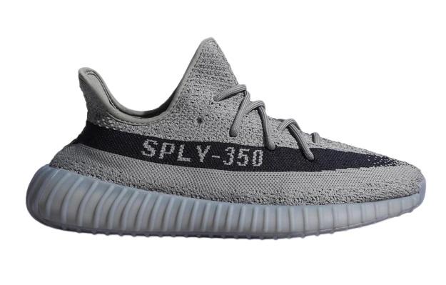 adidas yeezy boost 350 v2 granite