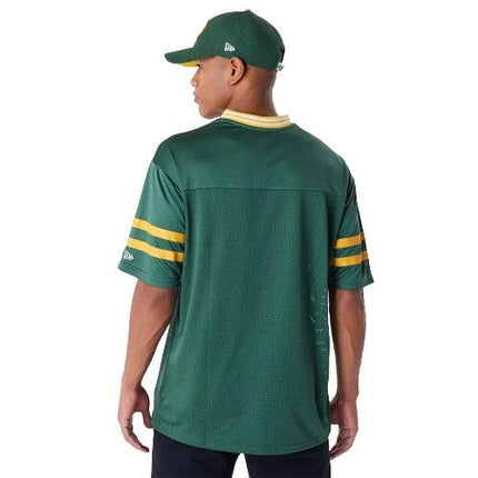 SHIRT NEW ERA X GREEN BAY PACKERS NFL