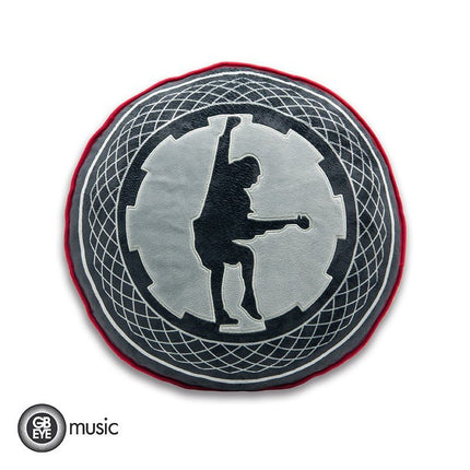 ABYSTYLE AC/DC - Cuscino: Angus Young