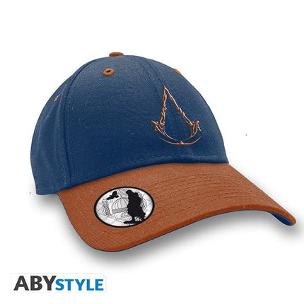 ABYSTYLE ASSASSIN'S CREED - Cappello: "Mirage Symbol"