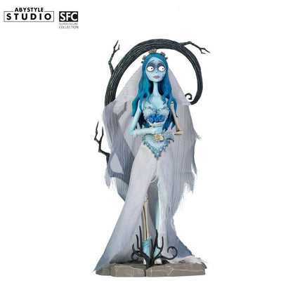 ABYSTYLE CORPSE BRIDE - "Emily" Figurine SFC 21 cm