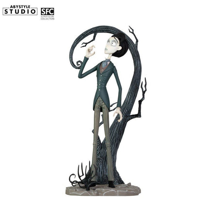 ABYSTYLE CORPSE BRIDE - "Victor" Figurine SFC 21 cm
