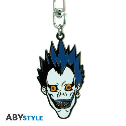 ABYSTYLE DEATH NOTE - Portachiavi: "Ryuk"