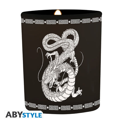 ABYSTYLE DRAGON BALL - Candela : Drago Shenron (8x9cm)