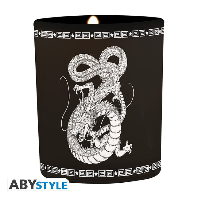 ABYSTYLE DRAGON BALL - Candela : Drago Shenron (8x9cm)