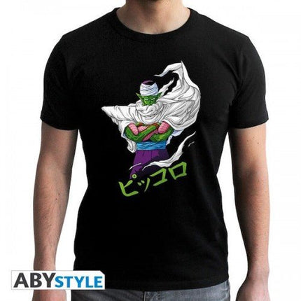 ABYSTYLE DRAGON BALL Z Junior T-shirt (Extra S)
