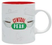 ABYSTYLE FRIENDS - Central Perk - TAZZA 320ml