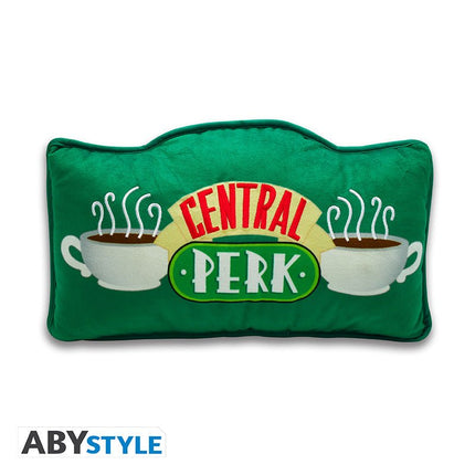 ABYSTYLE FRIENDS - Cuscino: Central Perk