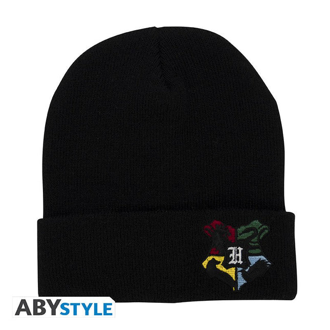ABYSTYLE HARRY POTTER CASATE BERRETTO