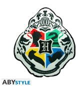 ABYSTYLE HARRY POTTER - CUSCINO - Hogwarts