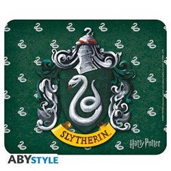ABYSTYLE HARRY POTTER - MOUSEPAD: "Serpeverde"