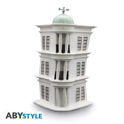 ABYSTYLE HARRY POTTER - Salvadanaio: "Gringotts"
