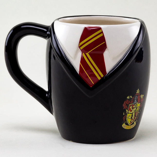 ABYSTYLE HARRY POTTER - Tazza 3D: "Grifondoro Uniforme"