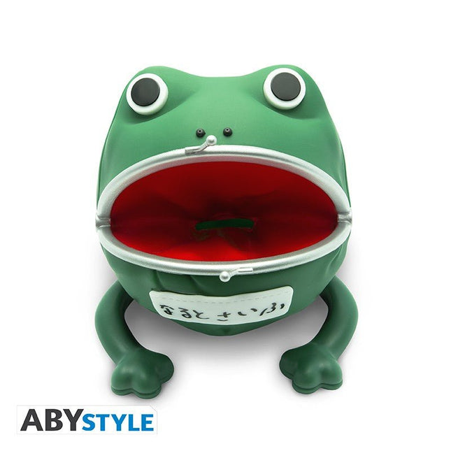 ABYSTYLE NARUTO SHIPPUDEN - Salvadanaio: "Gama - chan"