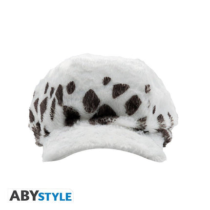 ABYSTYLE ONE PIECE - Replica cappello Trafalgar Law