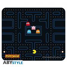 ABYSTYLE PAC - MAN - LABYRINTHE MOUSEPAD