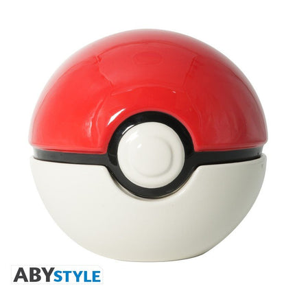 ABYSTYLE POKEMON - Biscottiera: "Pokeball"