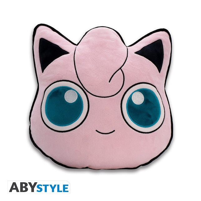 ABYSTYLE POKEMON - Cuscino: "Jigglypuff"