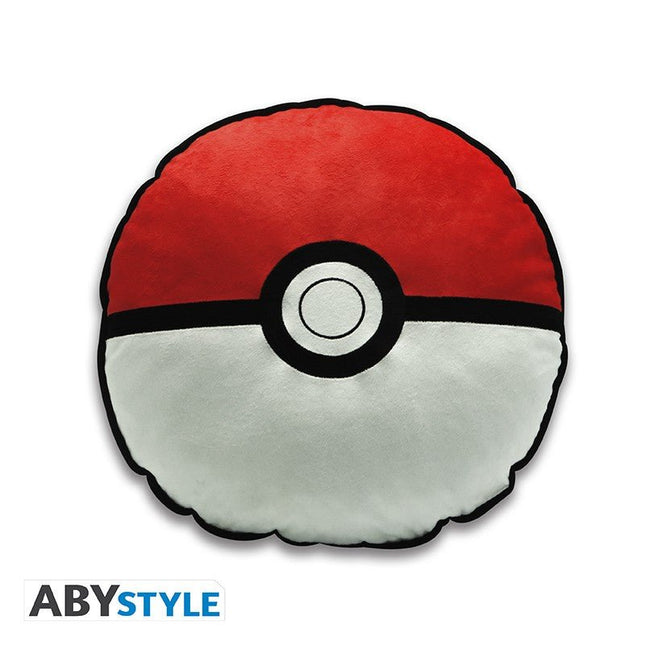 ABYSTYLE POKEMON - Cuscino: PokeBall