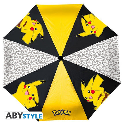 ABYSTYLE POKEMON - Ombrello: "Pikachu"
