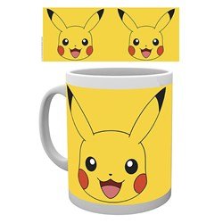 ABYSTYLE POKEMON - Tazza 320 ml: "Pikachu"
